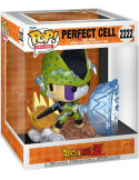 Funko POP! Dragon Ball Z – Perfect Cell (Final Battle Edition)
