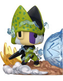 Funko POP! Dragon Ball Z – Perfect Cell (Final Battle Edition)