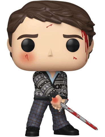 Funko POP! Harry Potter – Neville Longbottom (194)