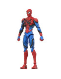 MK Blokees Marvel Saga – Champion Class 01 Spider-Man
