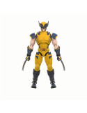 MK Blokees Marvel Saga – Champion Class 05 Wolverine