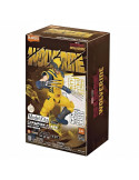 MK Blokees Marvel Saga – Champion Class 05 Wolverine