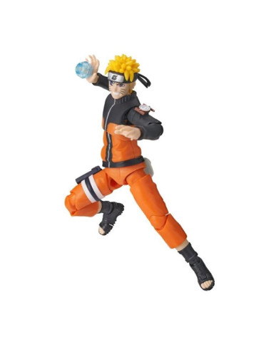MK Blokees Naruto – Champion Class 02 Naruto Uzumaki