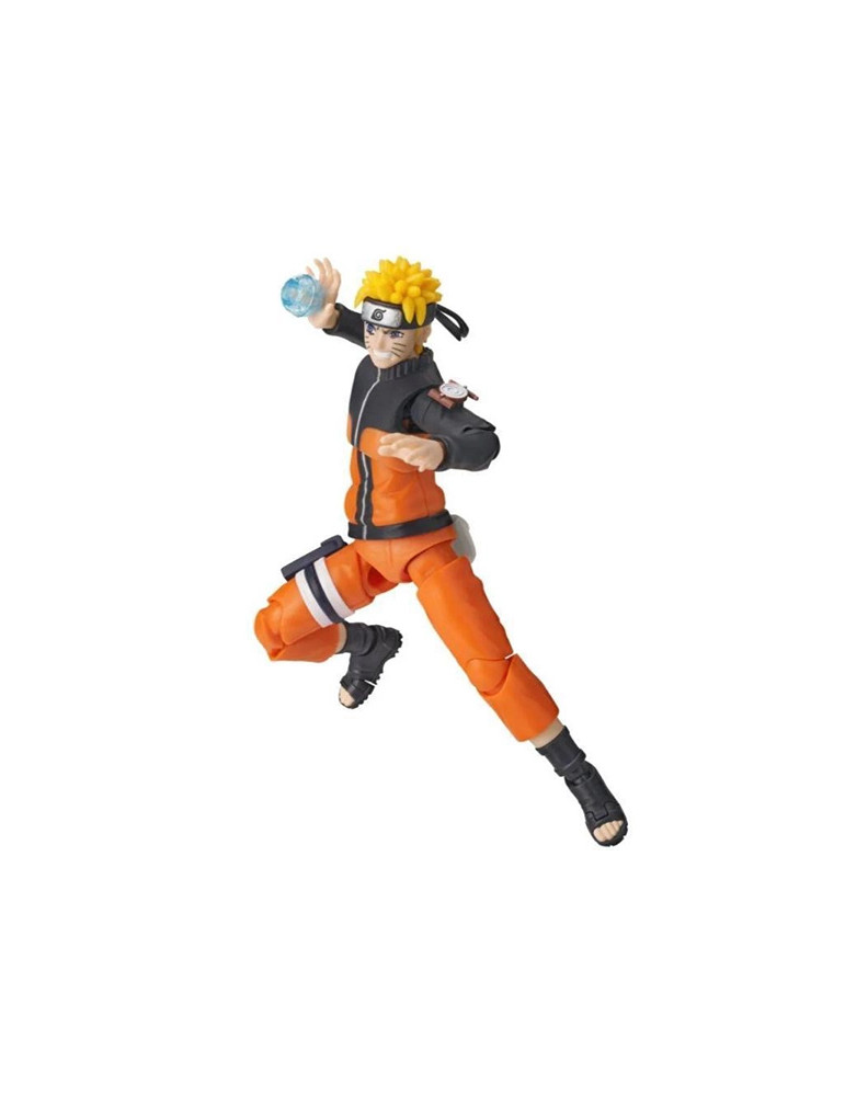 MK Blokees Naruto – Champion Class 02 Naruto Uzumaki