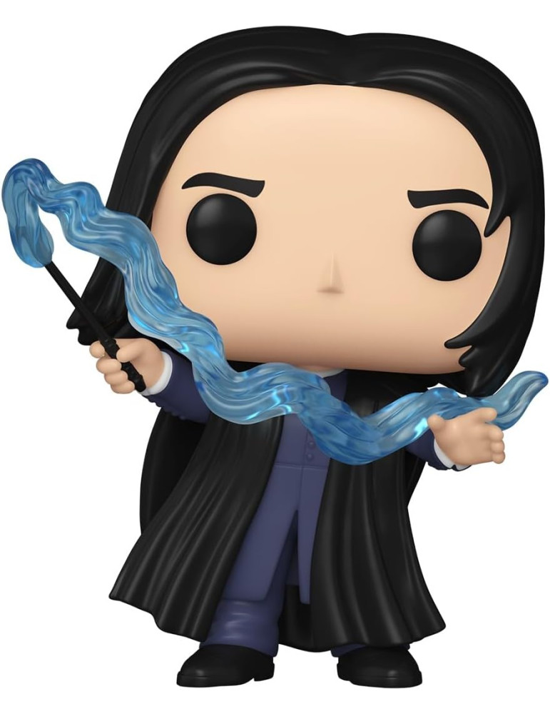Funko POP! Harry Potter – Severus Snape Patronus