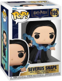 Funko POP! Harry Potter – Severus Snape Patronus