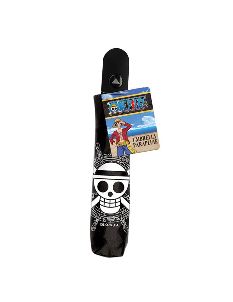 Ombrello One Piece – Straw Hat Crew