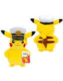 Pokémon Peluche – Capitan Pikachu