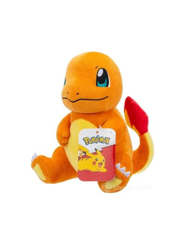 copy of Pokémon Peluche – Capitan Pikachu