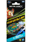 Hasbro Beyblade X – Dranzer (BBX EU)