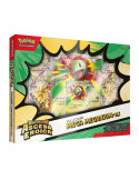 Pokémon Ascesa Eroica – Collezione Mega Meganium-ex
