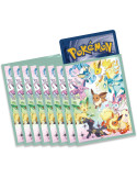 Pokémon GCC: Collezione Super Premium Scarlatto e Violetto – Evoluzioni Prismatiche