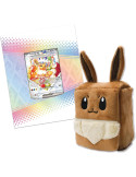 Pokémon GCC: Collezione Super Premium Scarlatto e Violetto – Evoluzioni Prismatiche