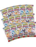 Pokémon GCC: Collezione Super Premium Scarlatto e Violetto – Evoluzioni Prismatiche