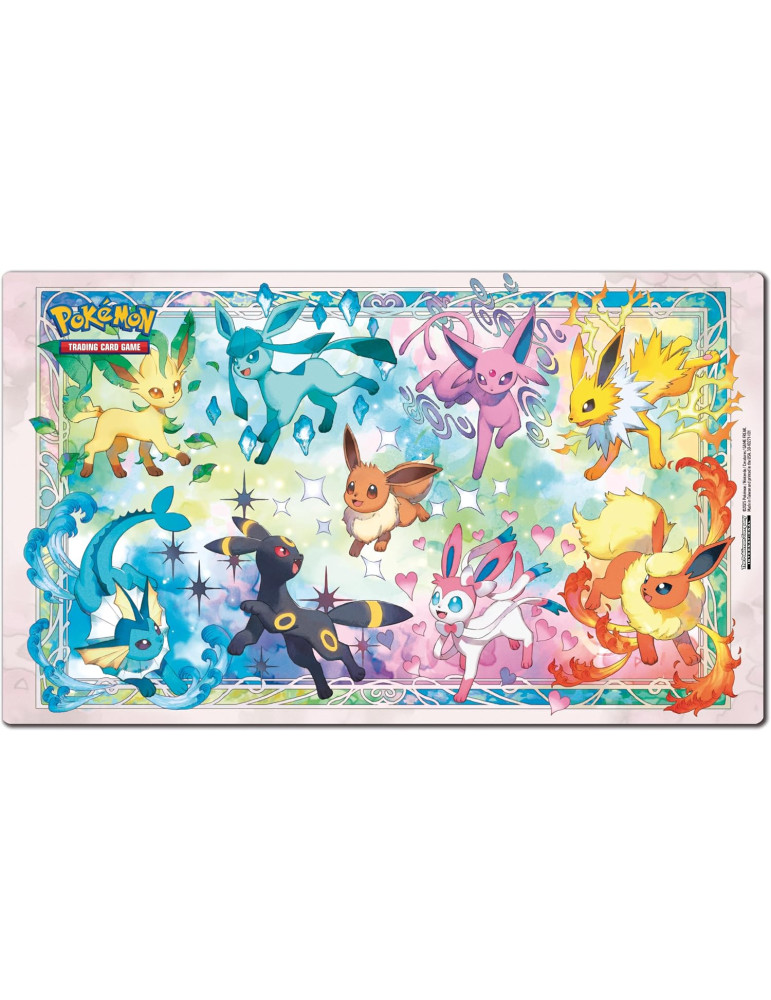 Pokémon GCC: Collezione Super Premium Scarlatto e Violetto – Evoluzioni Prismatiche