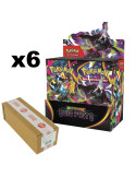 Pokémon GCC Megaevoluzione Buio Pesto – CASE DA 6 Display 36 Buste ITA