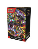 Pokémon GCC Megaevoluzione Buio Pesto – Bundle 6 Buste ITA