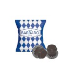 Barbaro Capsule Compatibili Cuore Espresso miscela Cremosa