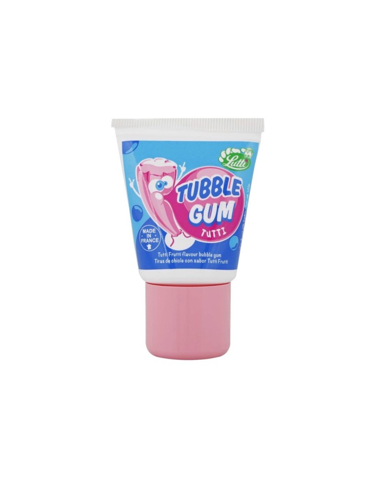 Tubble Gum 35gr
