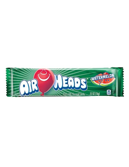 Airheads Watermelon