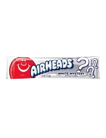 Airheads White Mystery