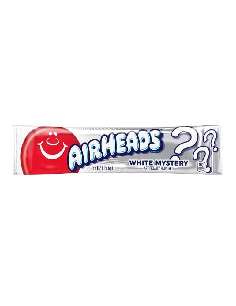 Airheads White Mystery
