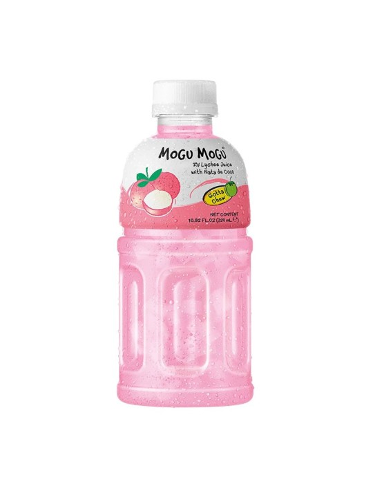 Mogu Mogu Litchi