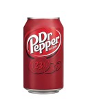 Dr.Pepper Soda