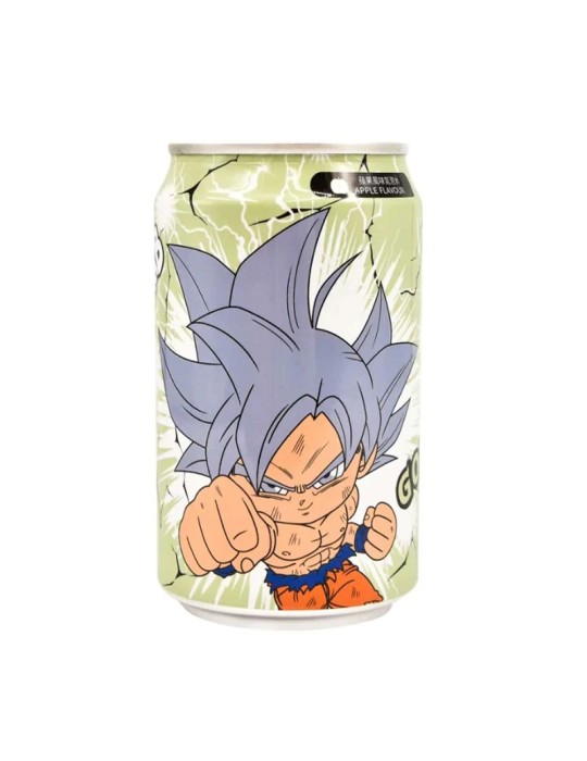 Ocean Bomb Dragon Ball Goku Ultra Estinto