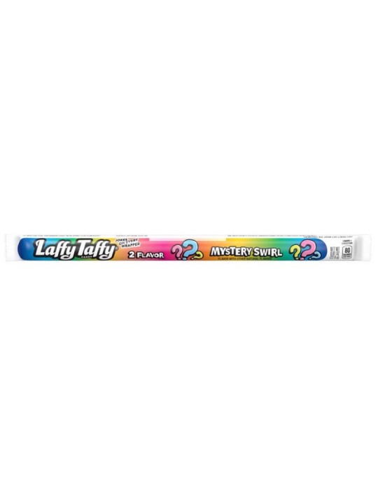 Laffy Taffy Candy Mistery Flavour