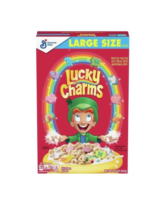 Lucky Charms