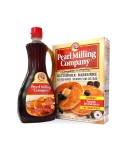 SUPERPROMO Pearl Milling Company Ex Aunt Jemima