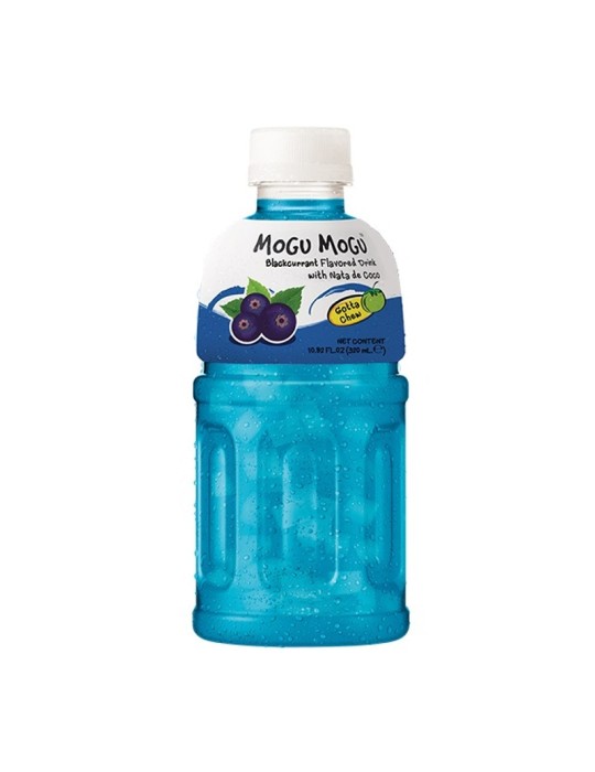 Mogu Mogu Blackcurrant