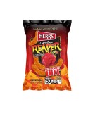 Herr's Patatine Carolina Reaper Flavored