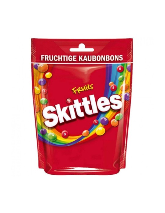 Skittles Fruit