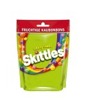Skittles Crazy Sours