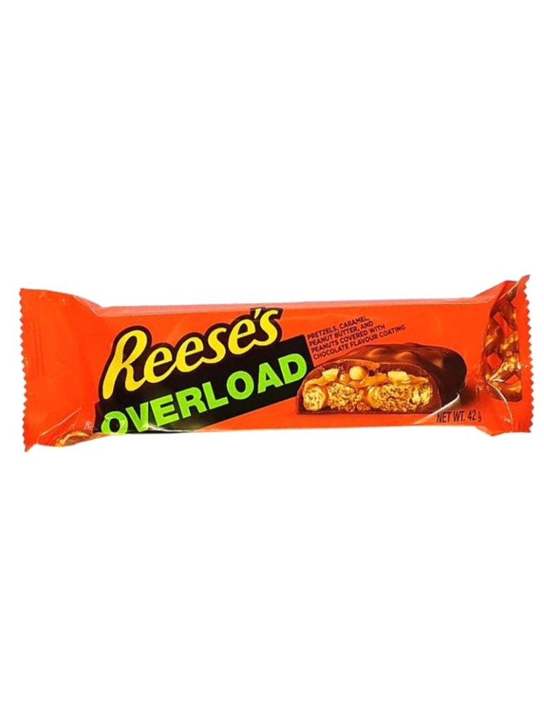 Reese's Overload