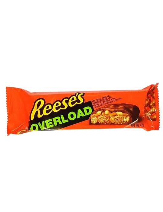 Reese's Overload