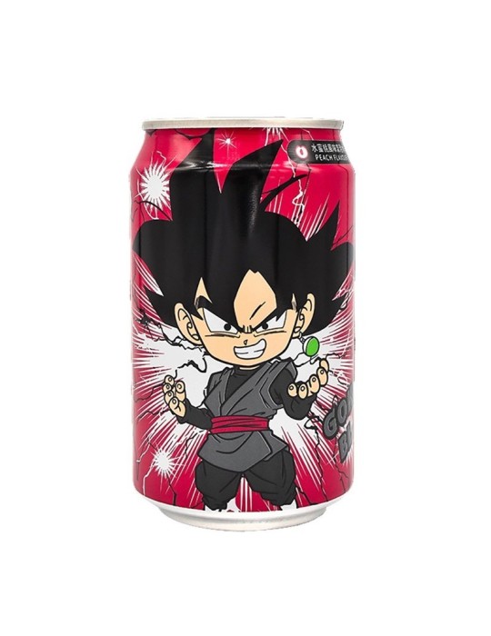 Ocean Bomb Dragon Ball Goku Black