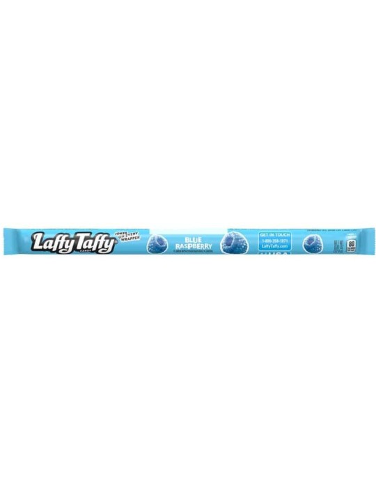 Laffy Taffy Blue Raspberry Flavour