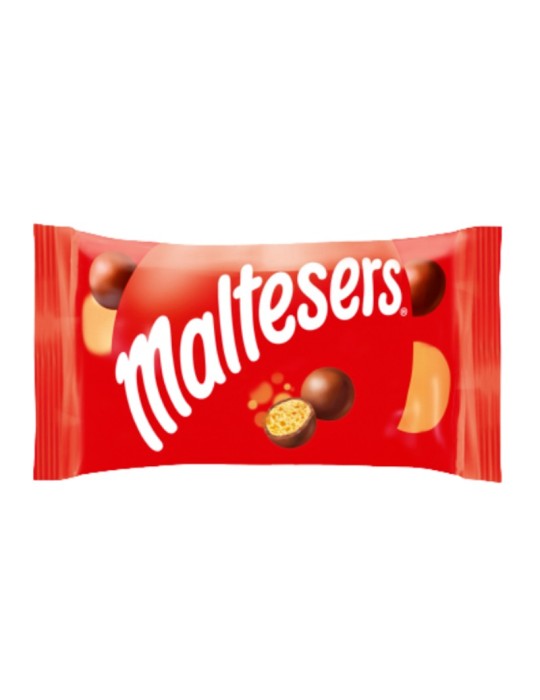 Maltesers