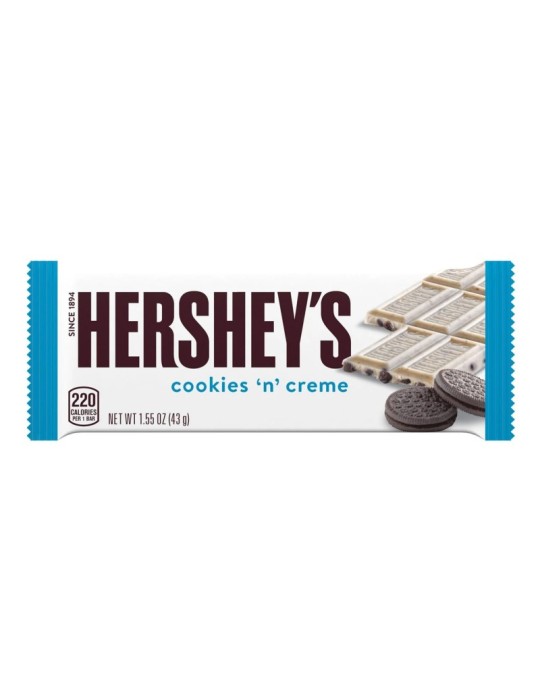 Hershey's Cookies 'N' Creme