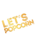 Let's Popcorn