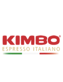 Kimbo espresso italiano